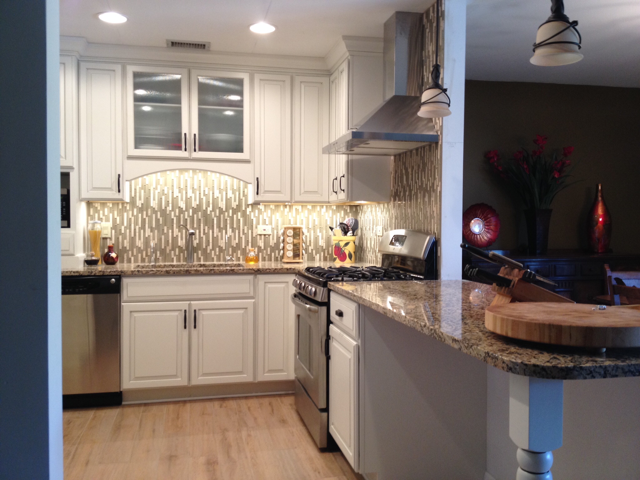 Kitchen Renovation 10