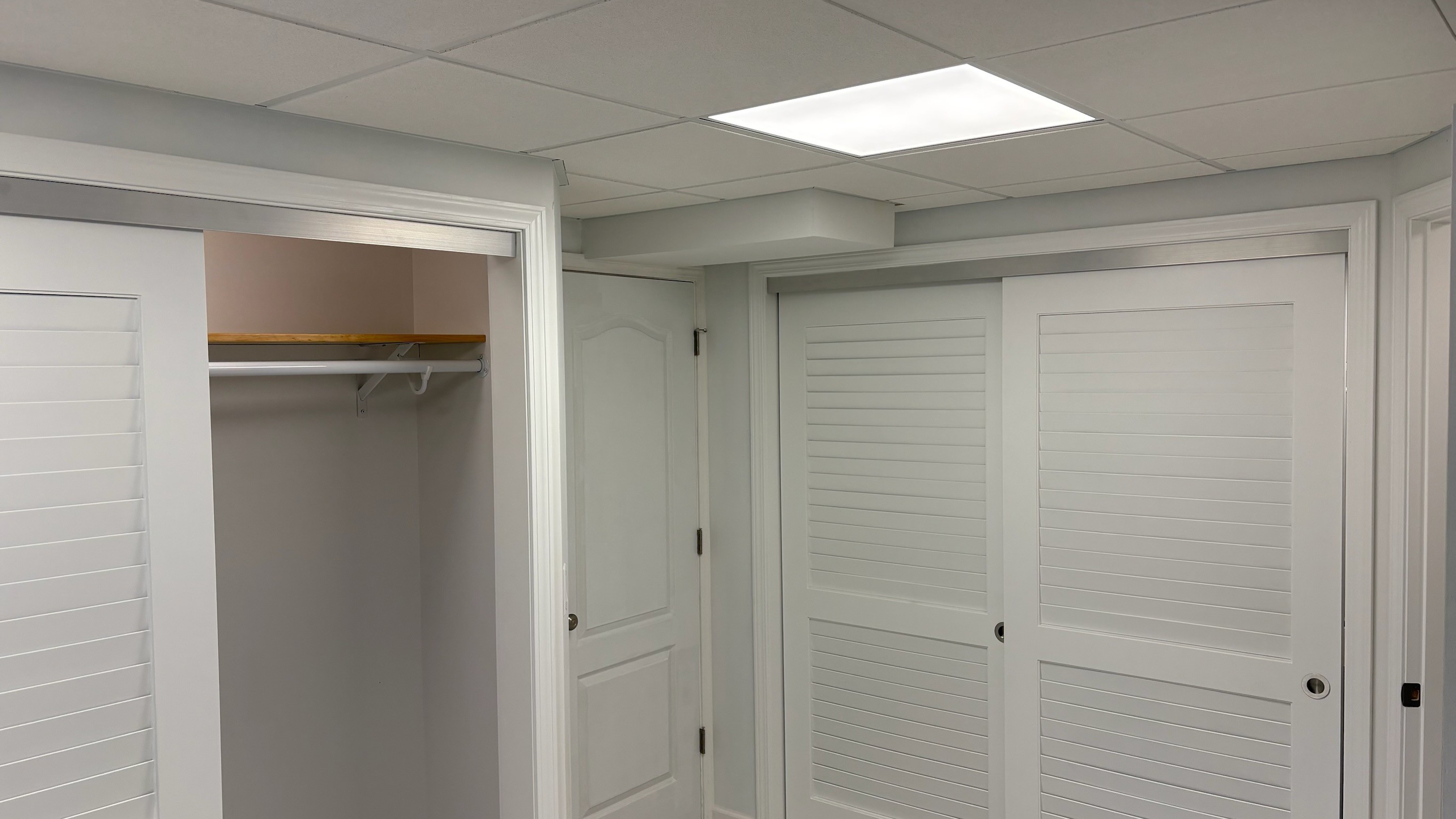 Basement Renovation 6