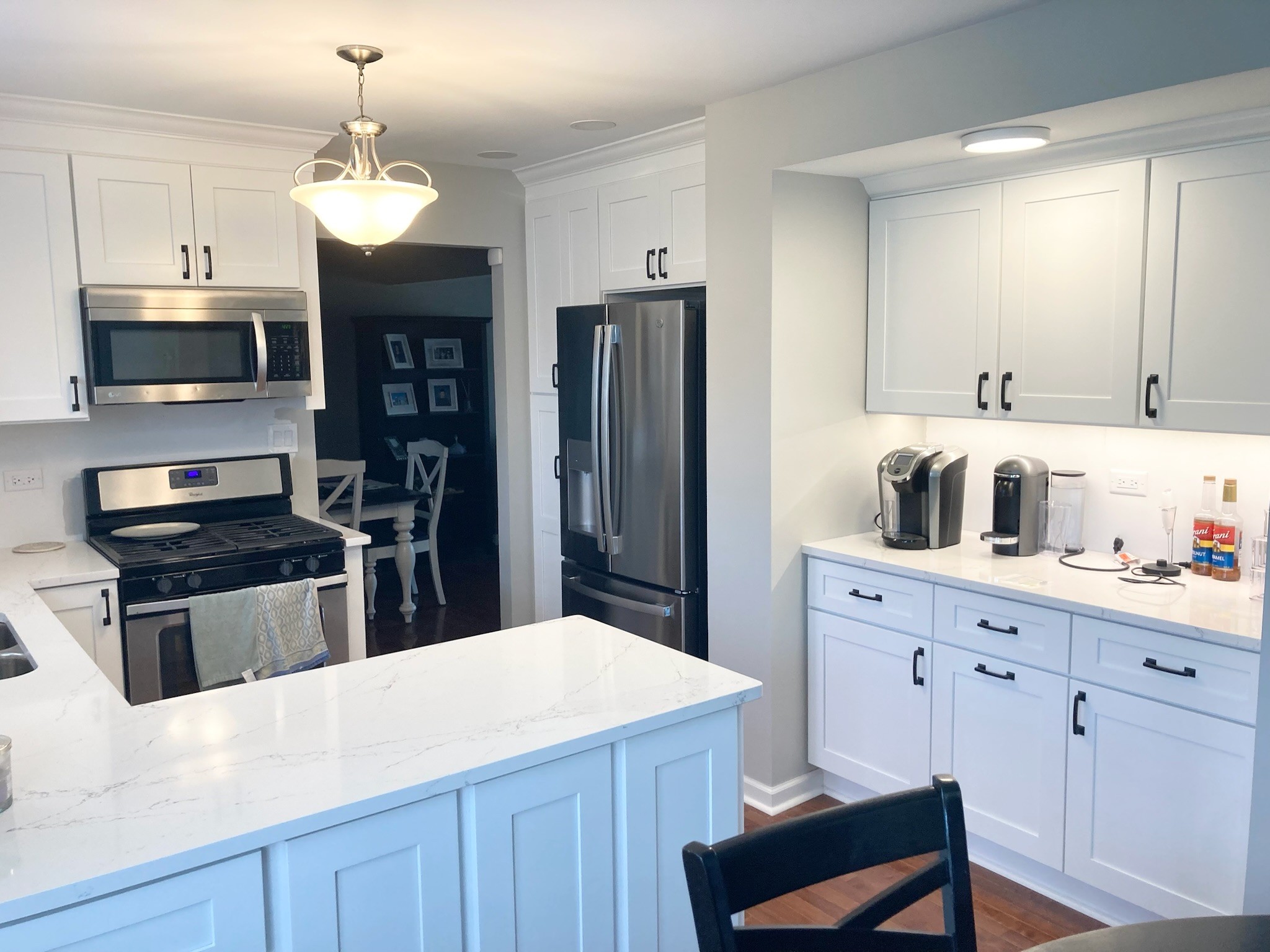 Kitchen Renovation 18
