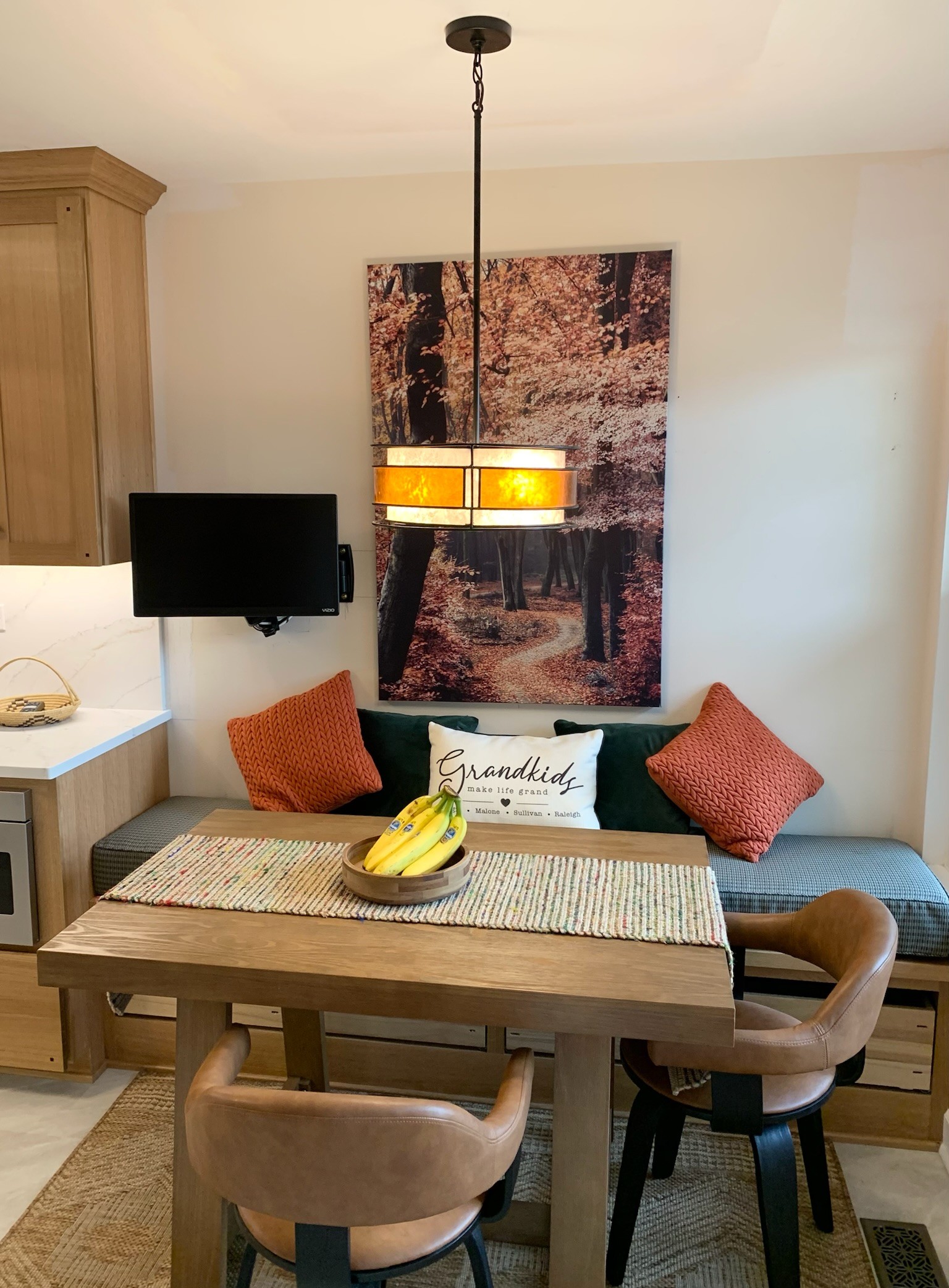 Kitchen Renovation 8