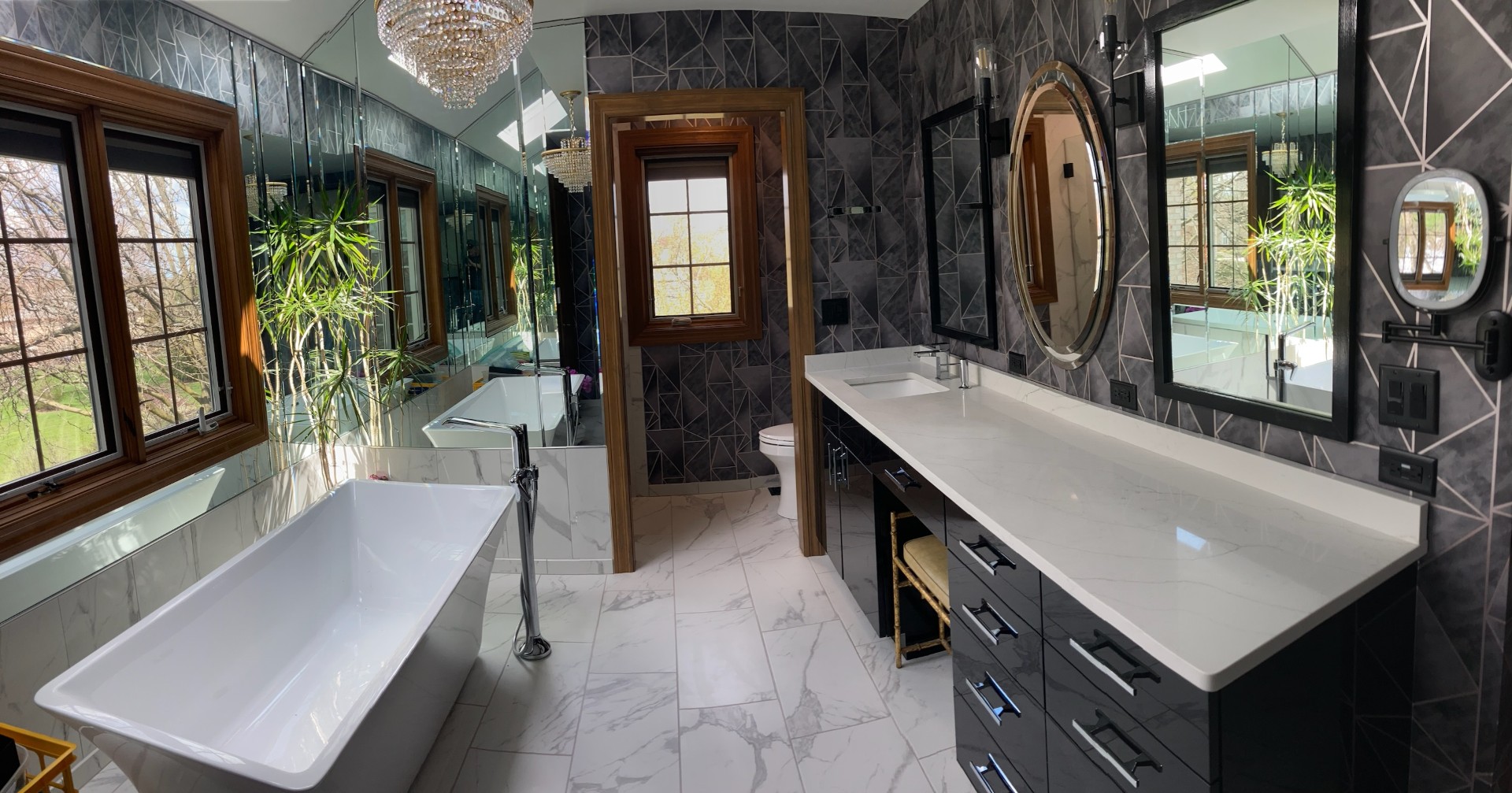 Spa Ambiance cube face 4