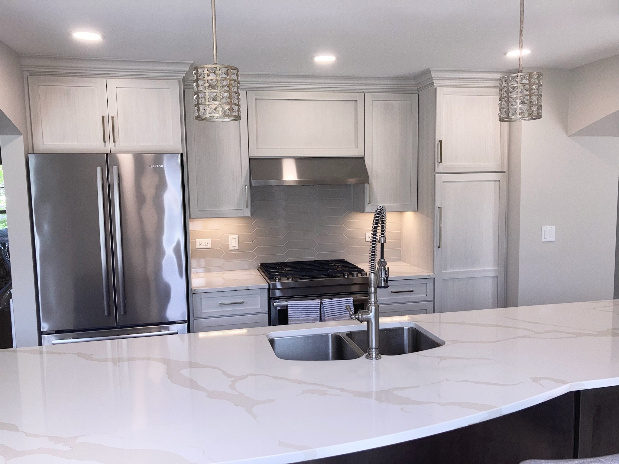 Kitchen Renovation 7