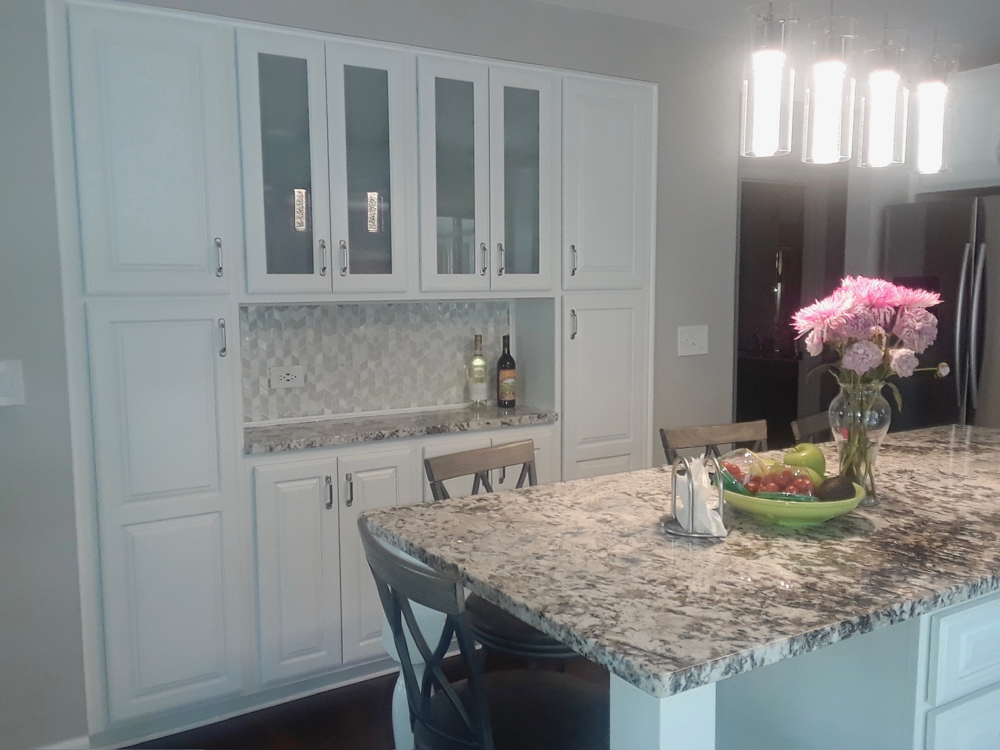 Kitchen Renovation 3