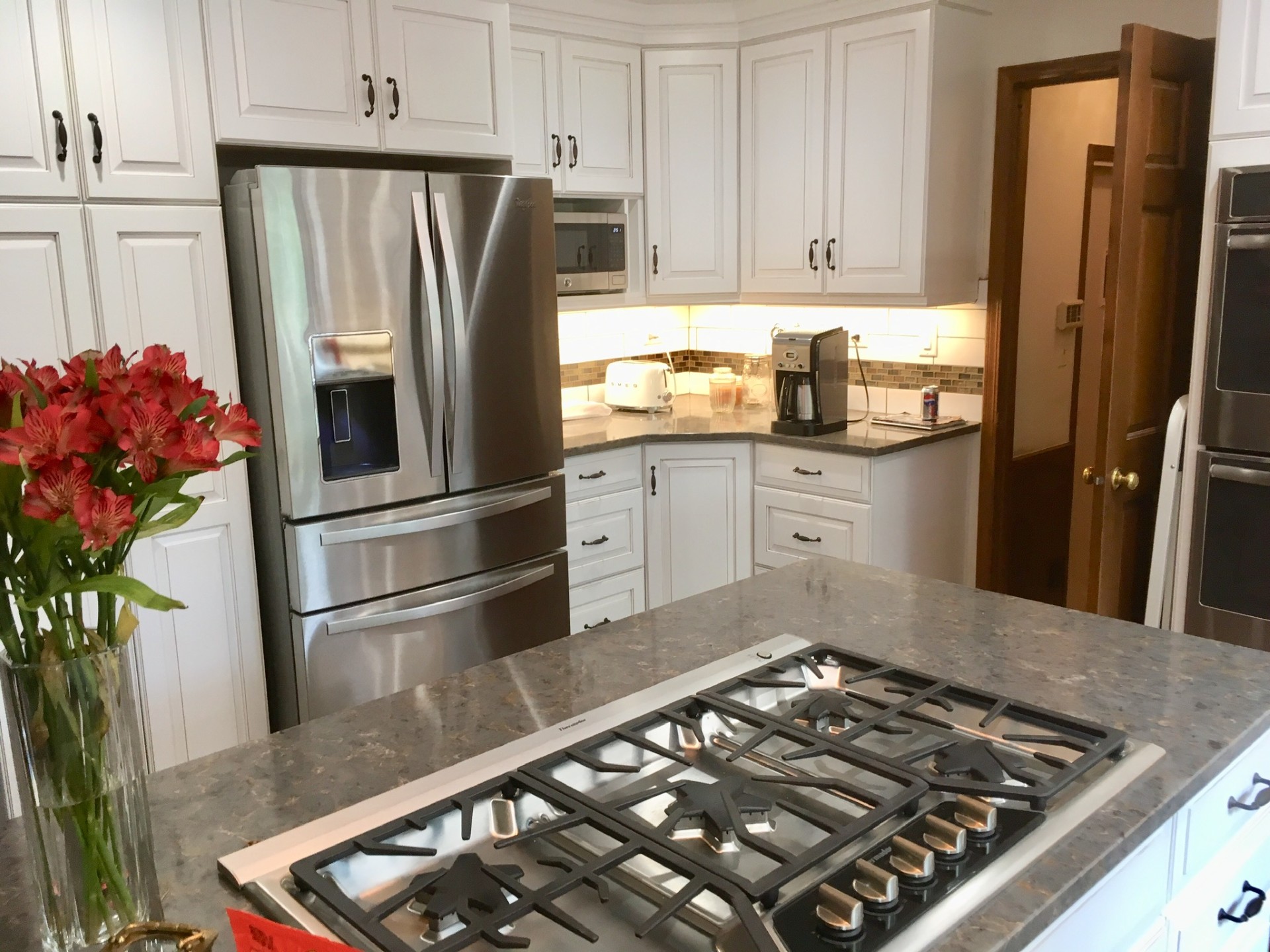 Kitchen Renovation 9