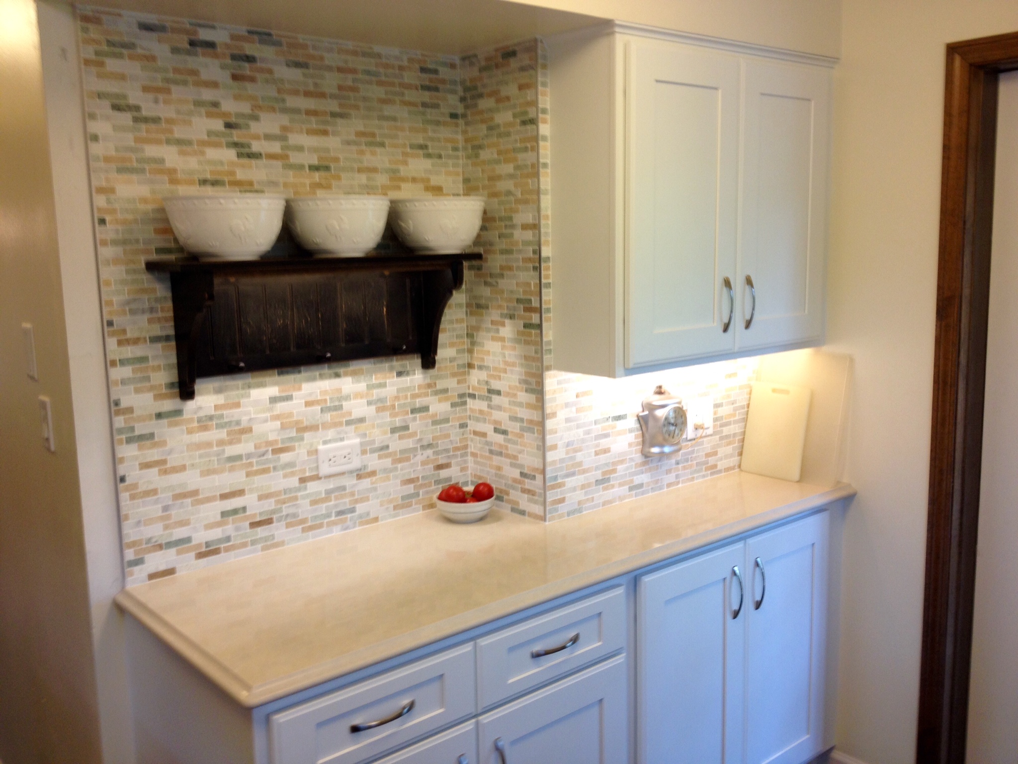 Kitchen Renovation 15