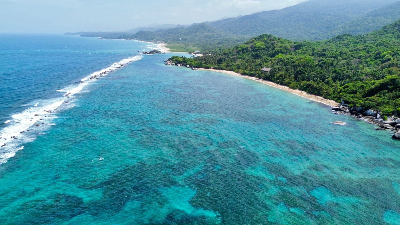 Cuál es la Mejor Época para Visitar el Parque Tayrona