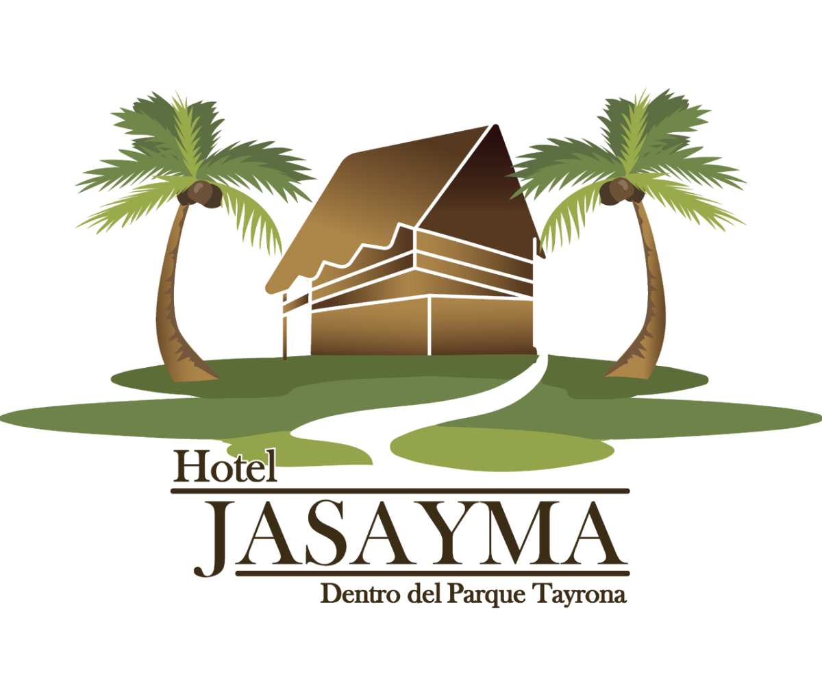 Hotel Jasayma Parque Tayrona