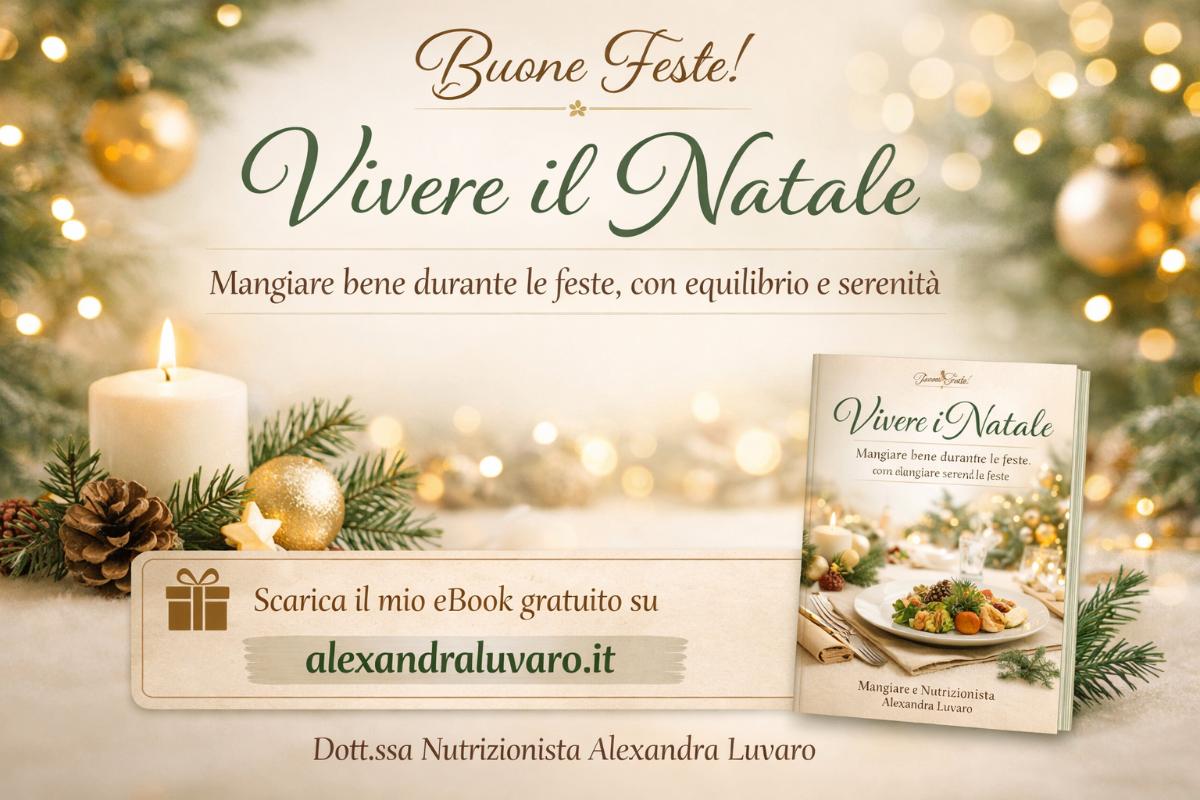 Vivere il Natale