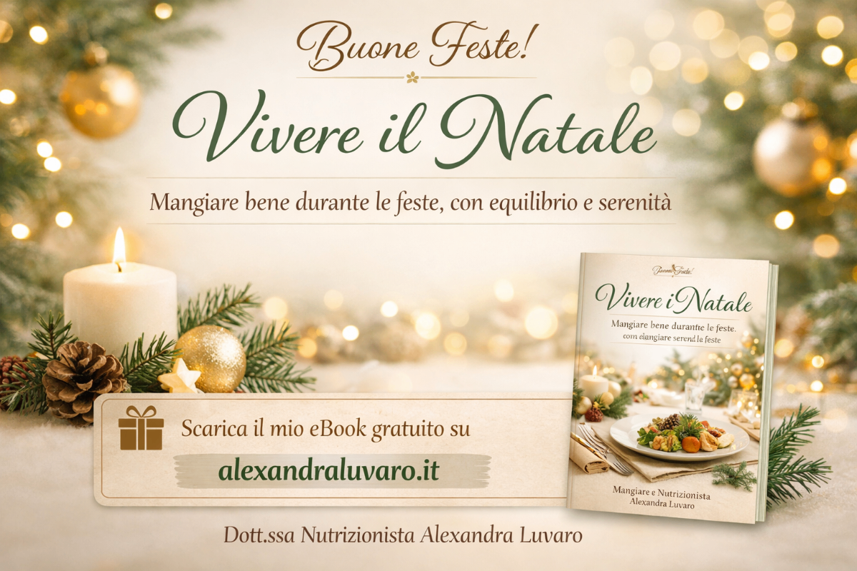 Vivere il Natale