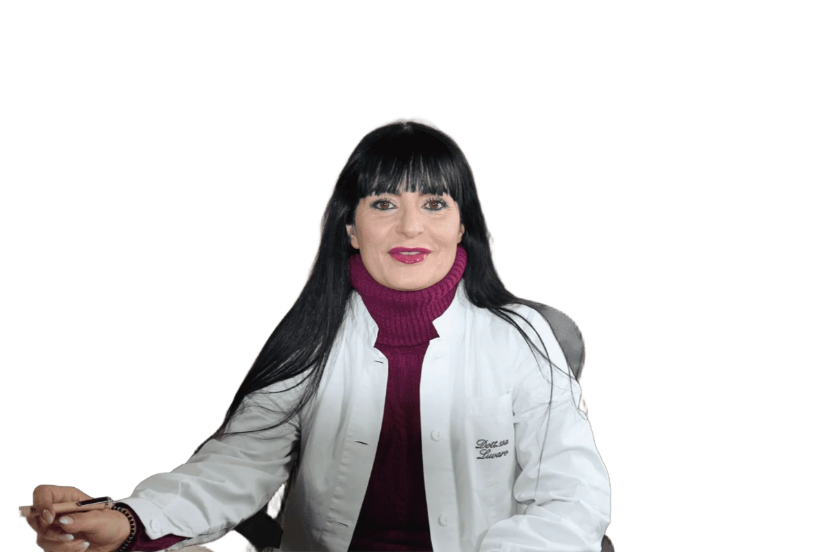 Alexandra Luvaro Logo