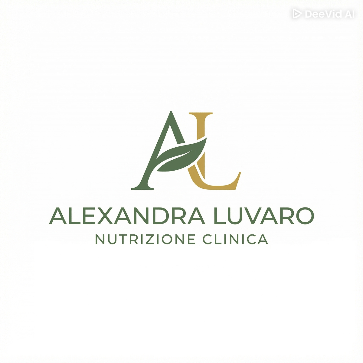 Alexandra Luvaro Logo