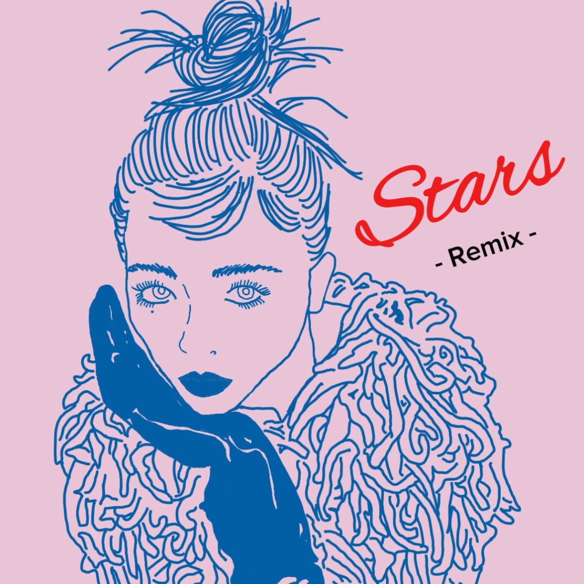Stars☆ -Remix-
