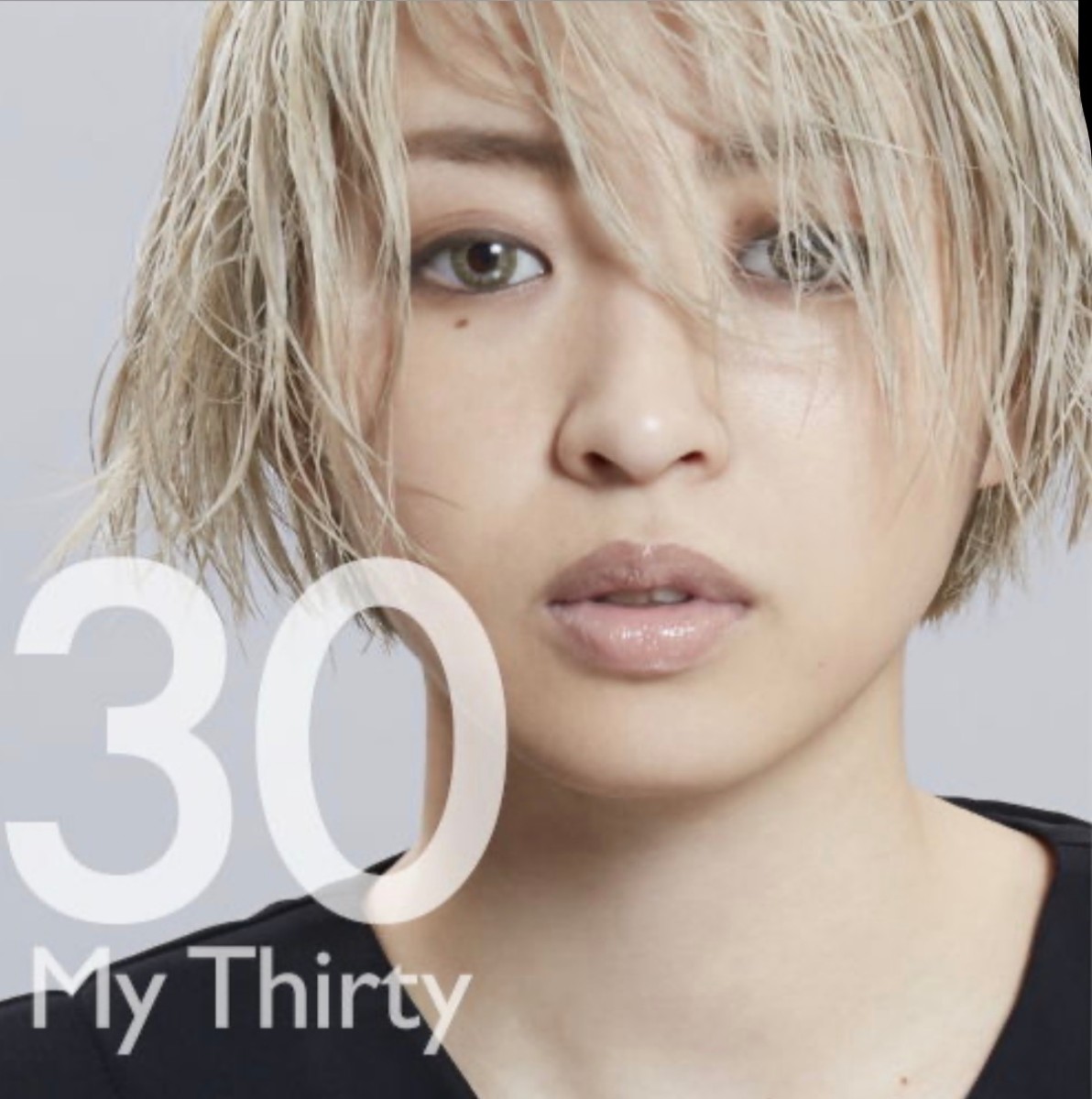 30 -My Thirty-