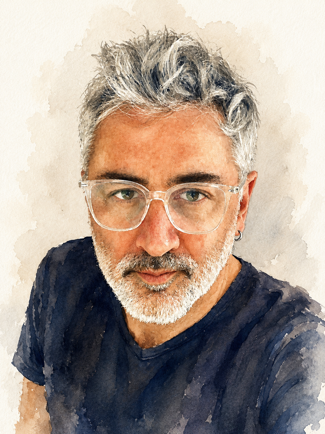 Meriç Demiray — Senarist, Yazar, Eğitmen