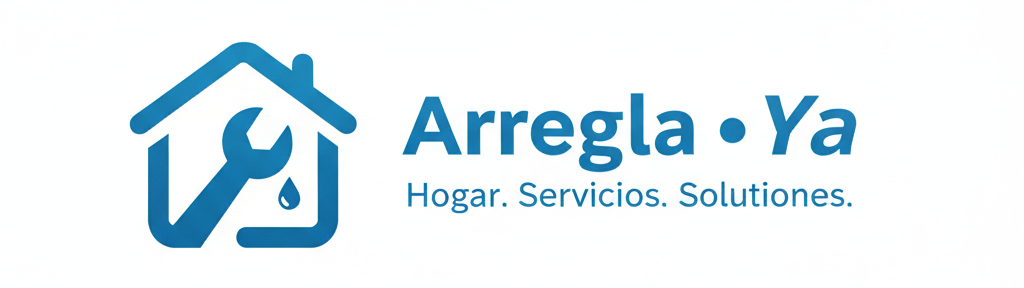 Arregla Ya - Servicios del Hogar