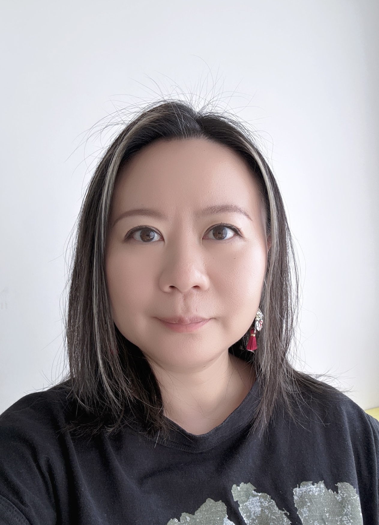 Chenxuan's parent testimonial