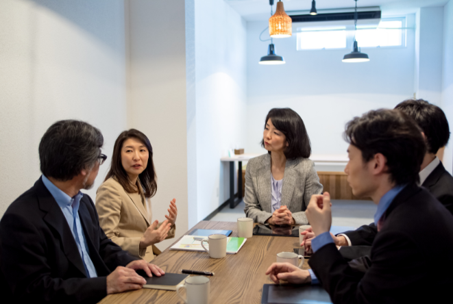 Education Consultation