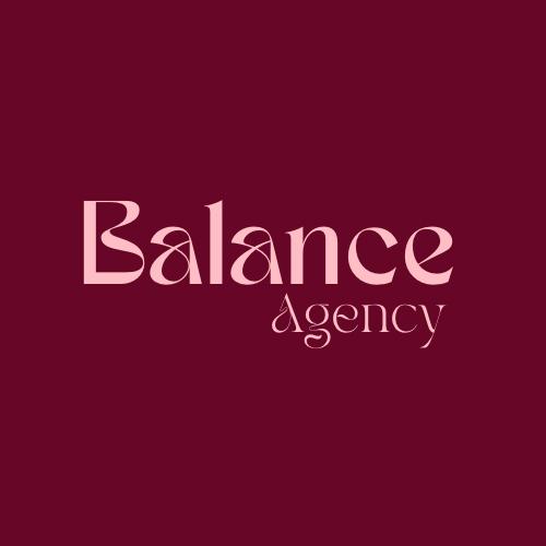 Balance Agency Logo
