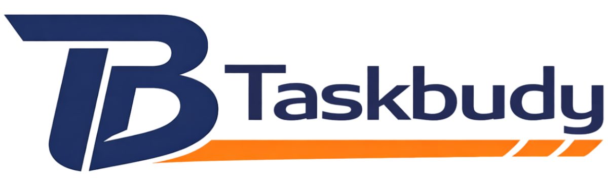 TaskBudy