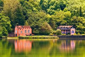 Terra Nostra Garden and thermal pool