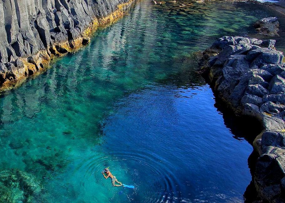 Canyoning & Wild Swimming