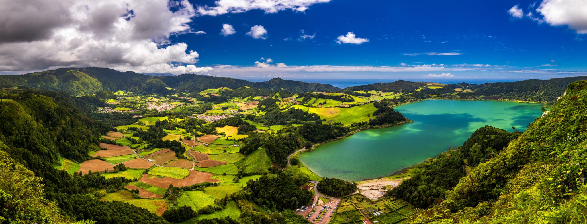 São Miguel, Azores