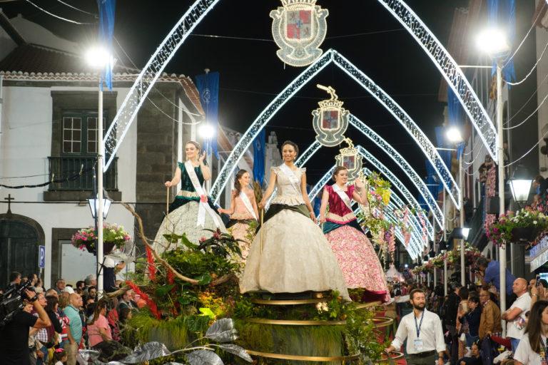 Festas de São João — June Celebrations
