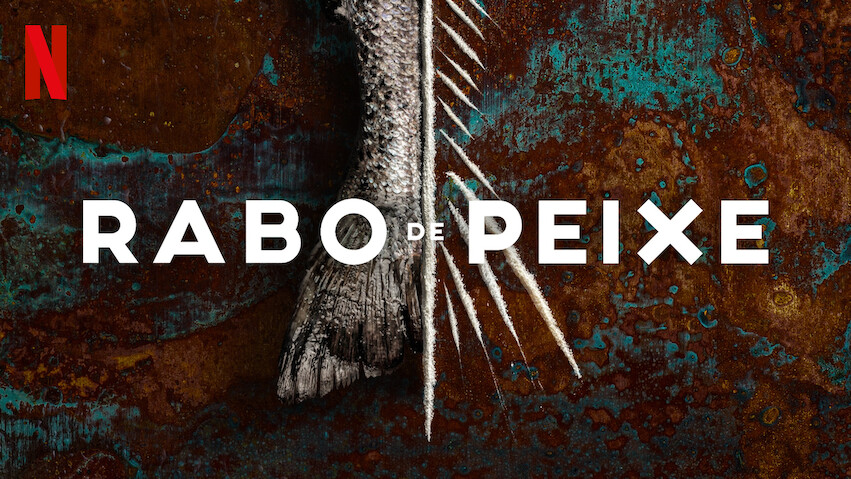 Rabo de Peixe Village filming location Turn of the Tide Azores