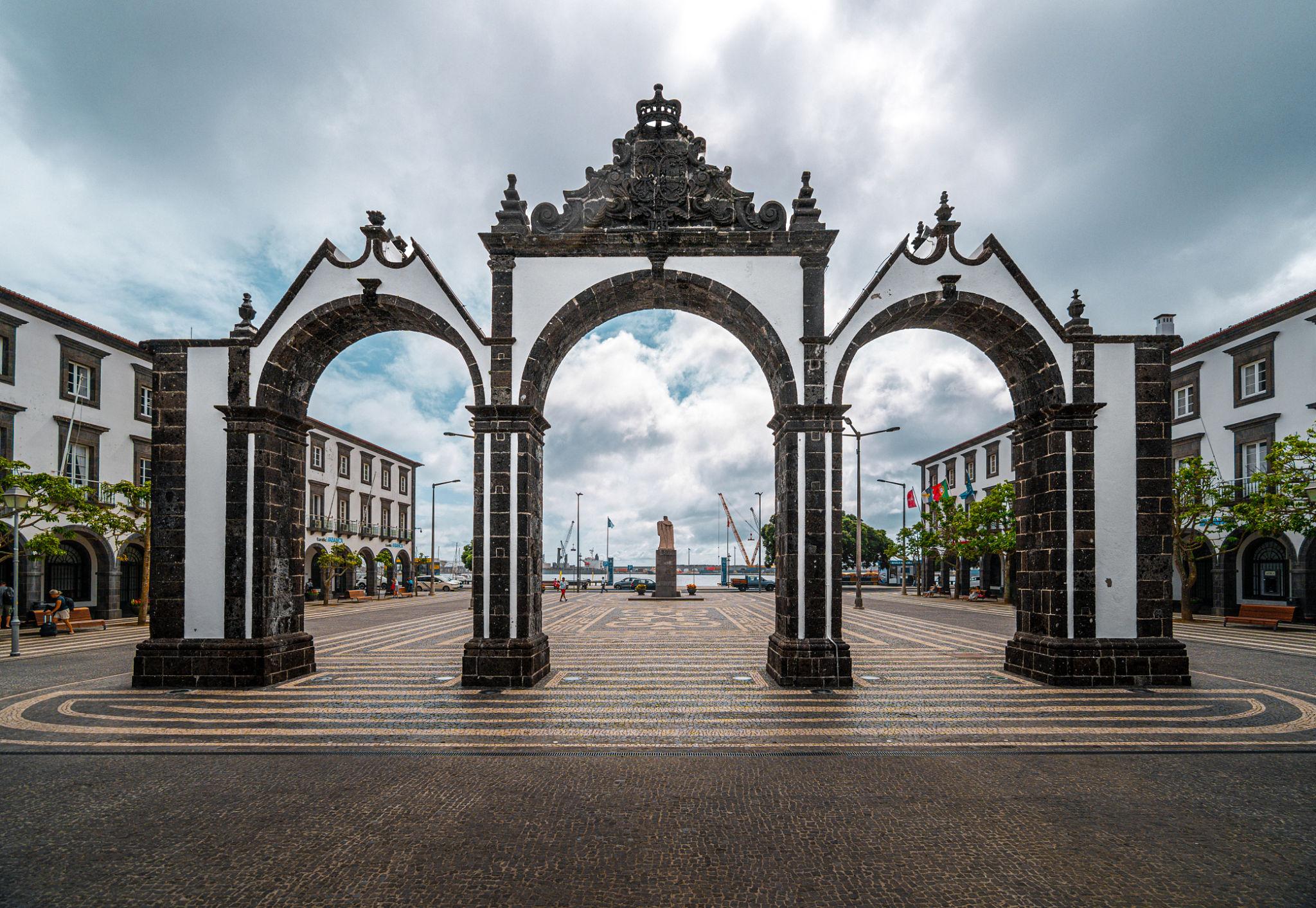 Ponta Delgada