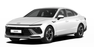 현대 소나타 디엣지 LPG