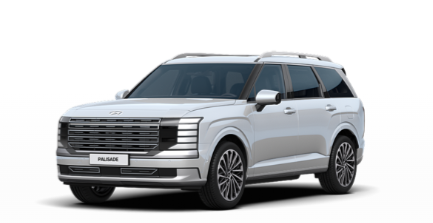 현대 팰리세이드 하이브리드