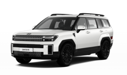 현대 싼타페 신형