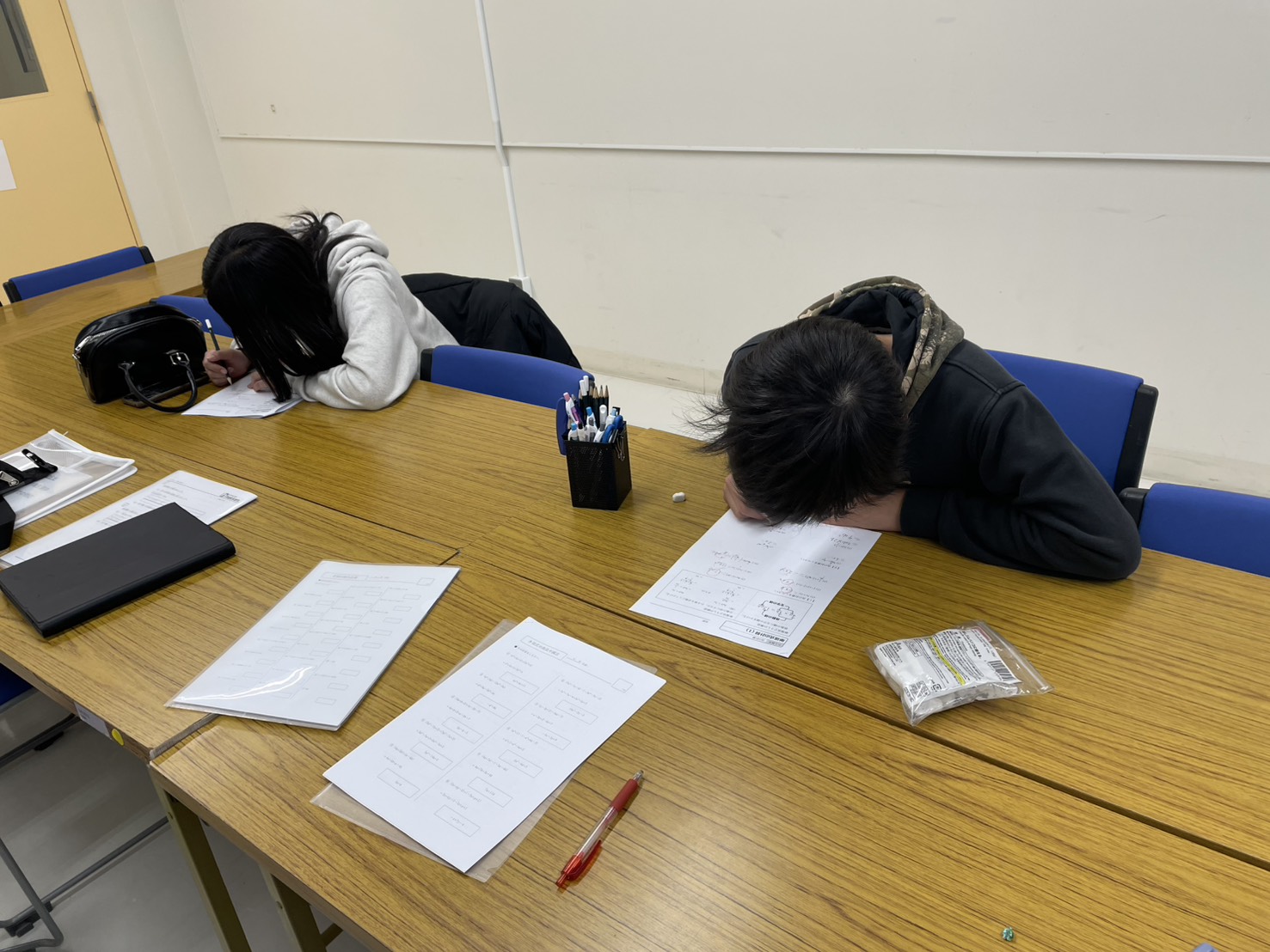 活動の様子 6