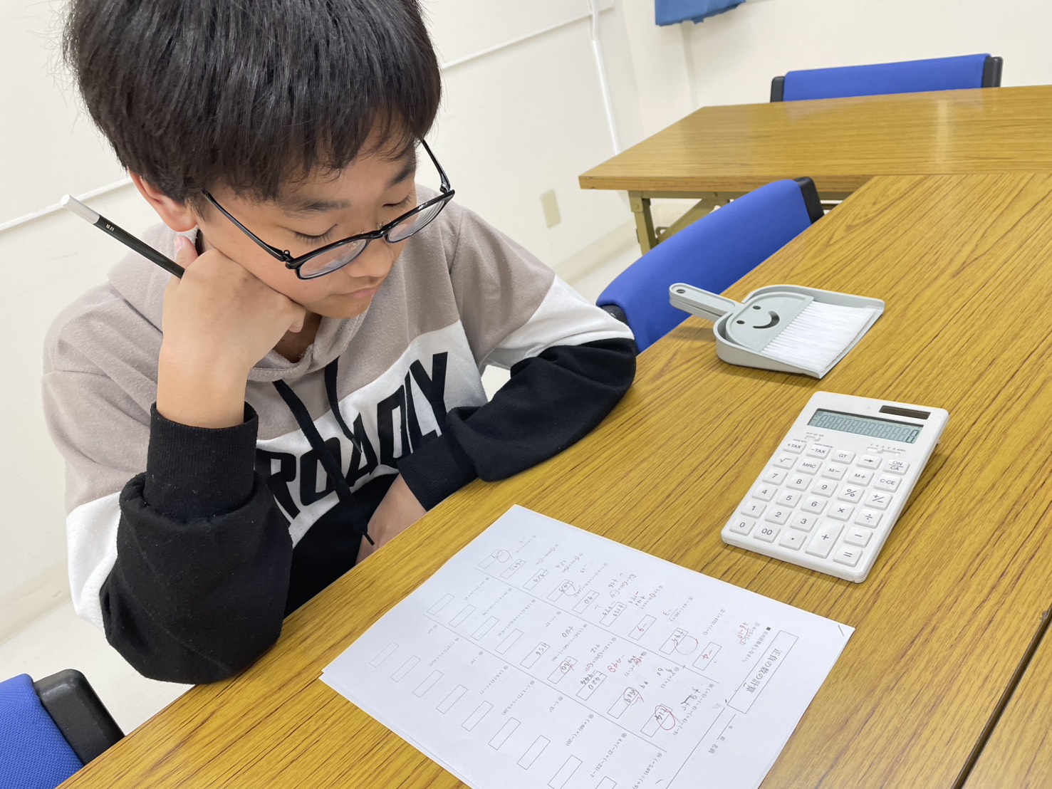 活動の様子 2