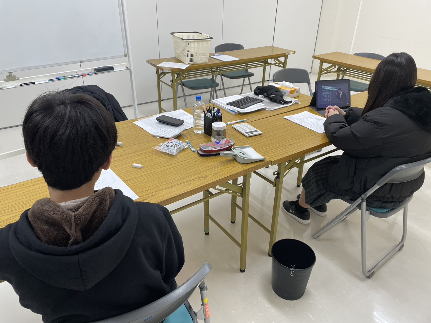 活動の様子 4