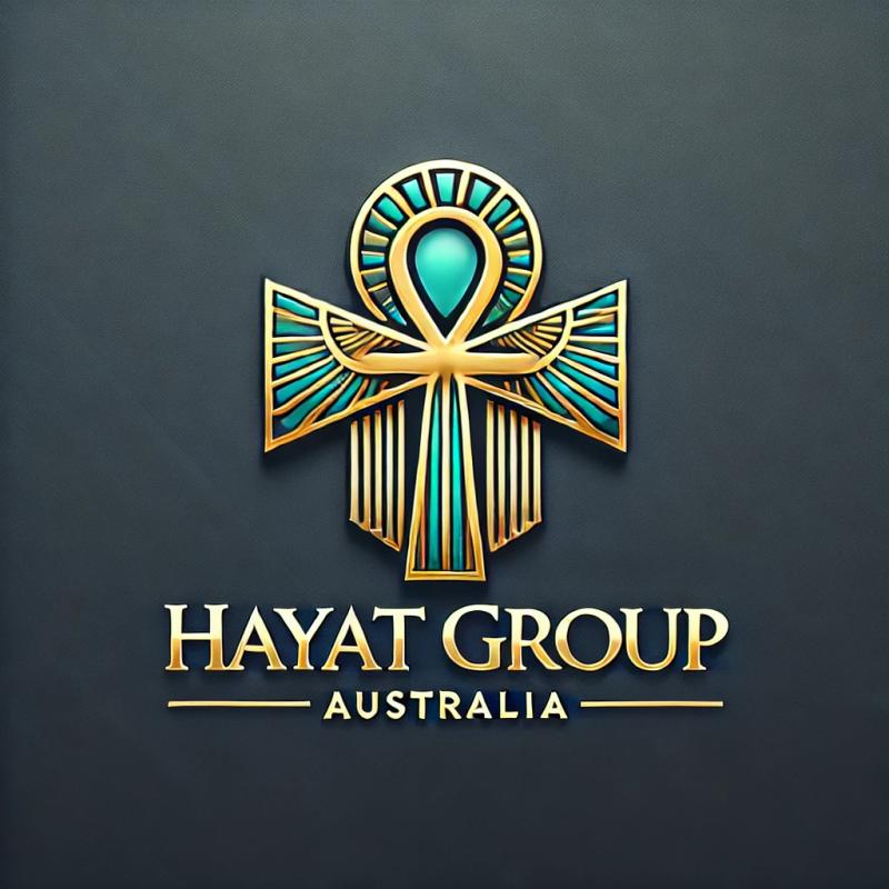 Hayat Group Australia - Premium Water Bottles and Baby Care Products in Blacktown