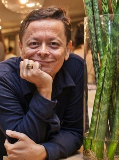 Alexandre Mesquita - Arquiteto e Professor