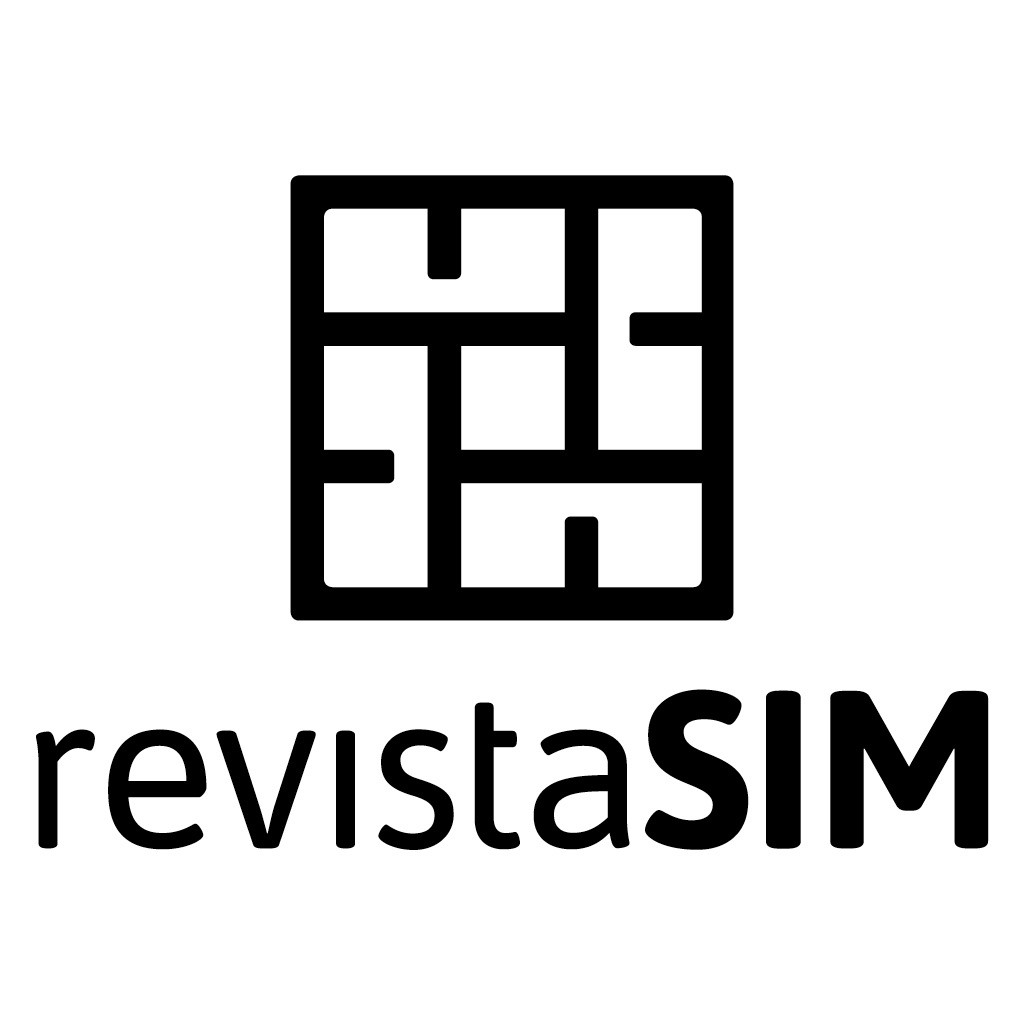 revistaSIM Logo