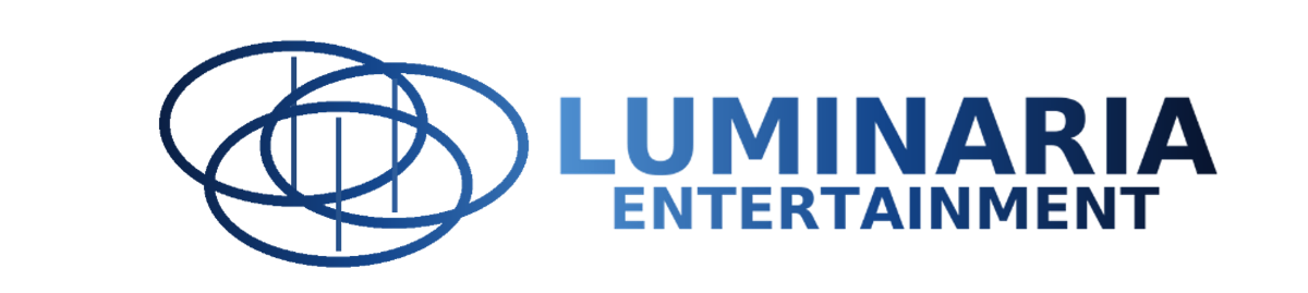 Luminaria Entertainment Logo