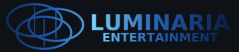 Luminaria Entertainment Logo