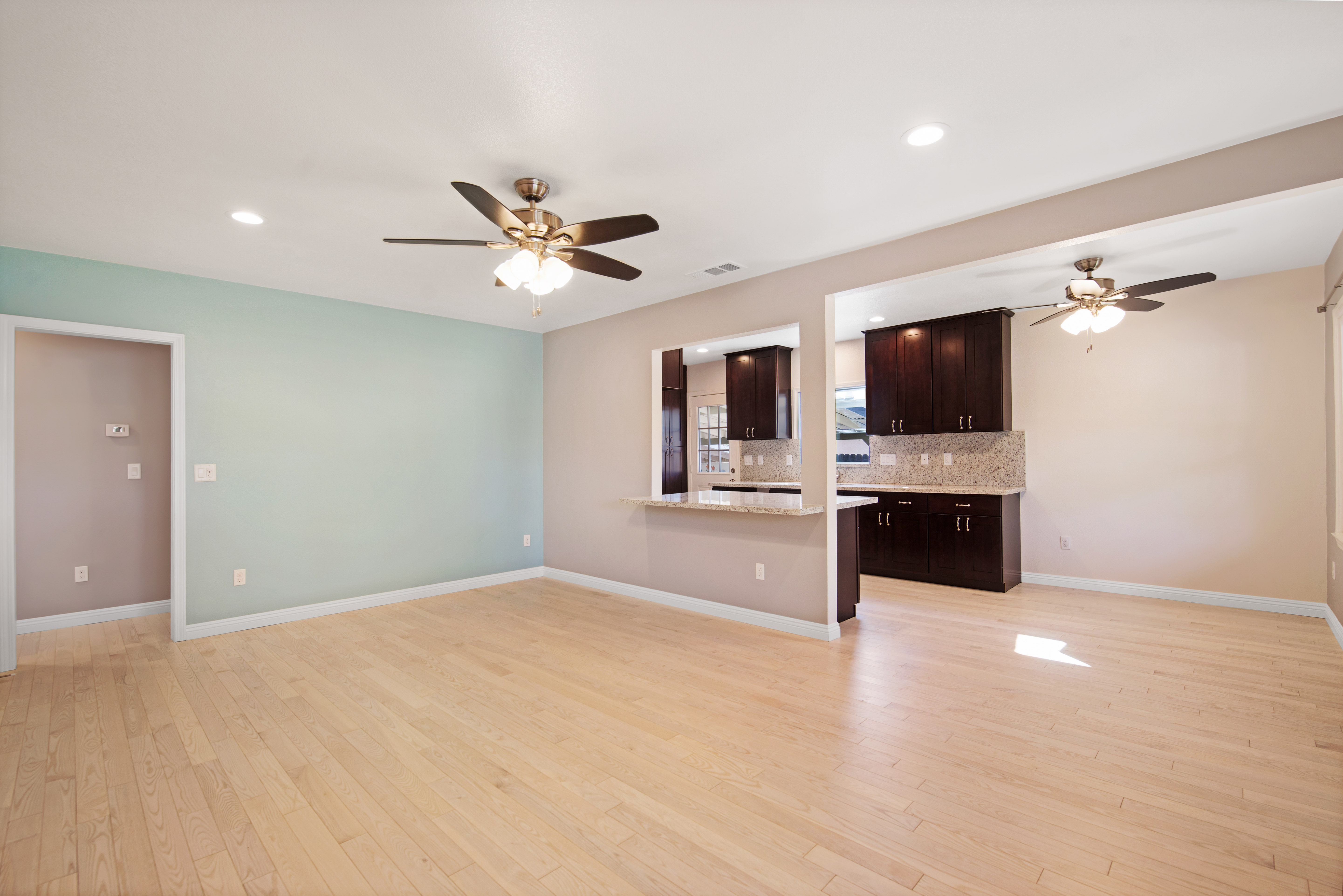 Smoke Damage Cleanup