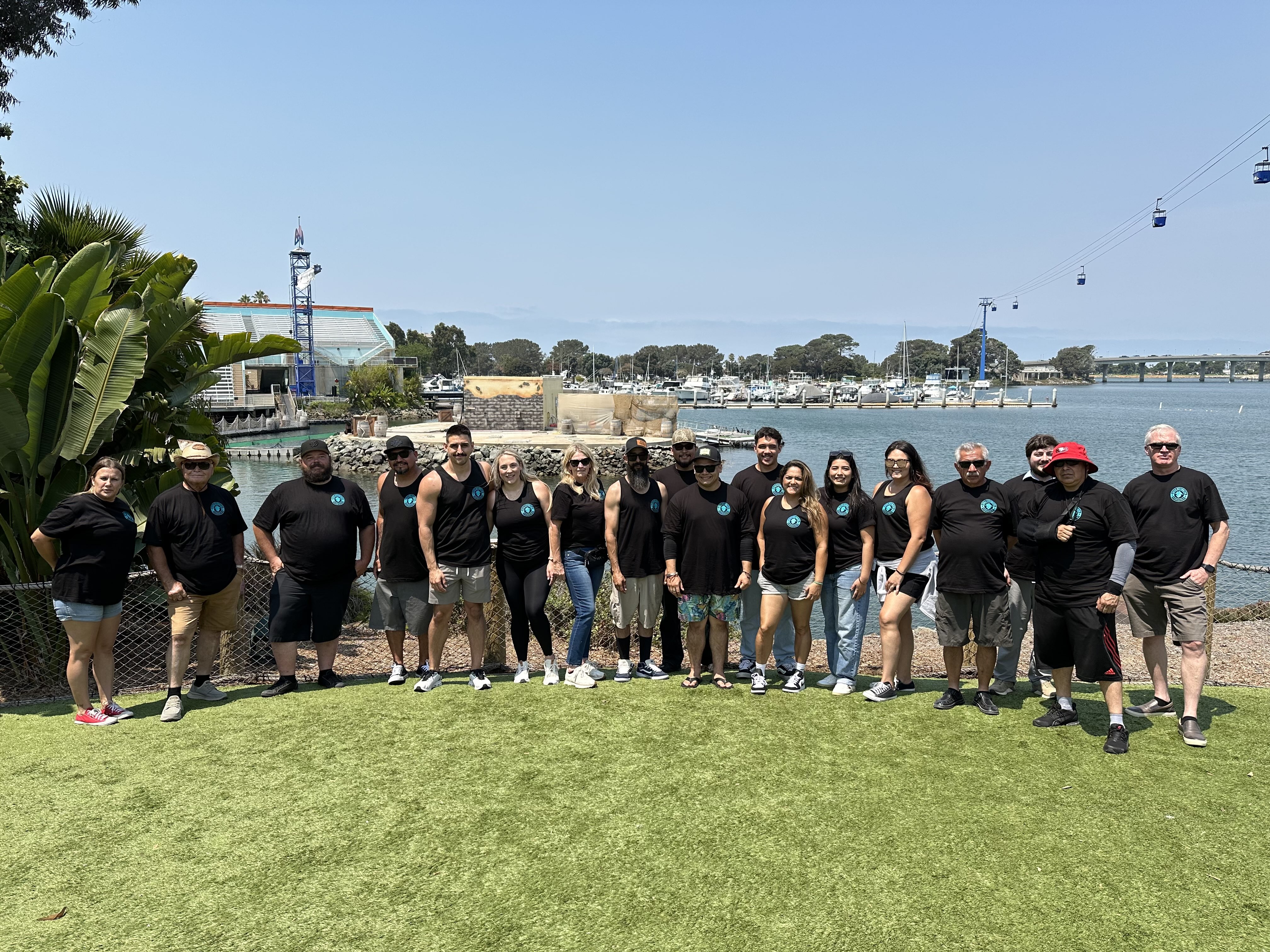 Sevco Restoration Team