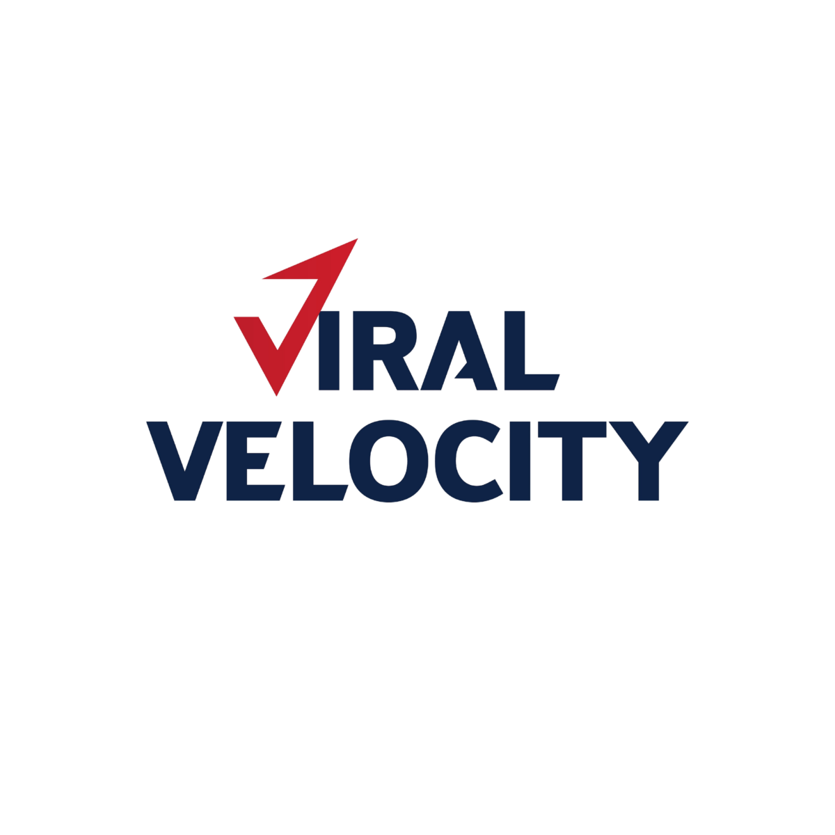 Viral Velocity Logo