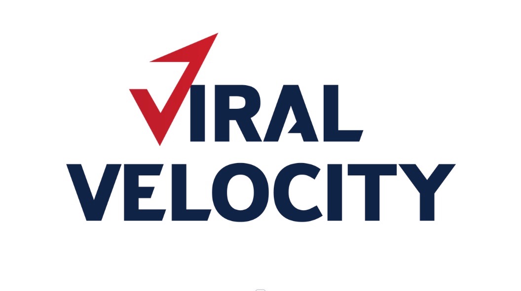 Viral Velocity Logo
