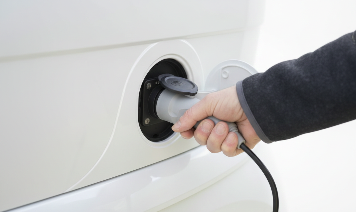 Geavanceerde accutechnologie