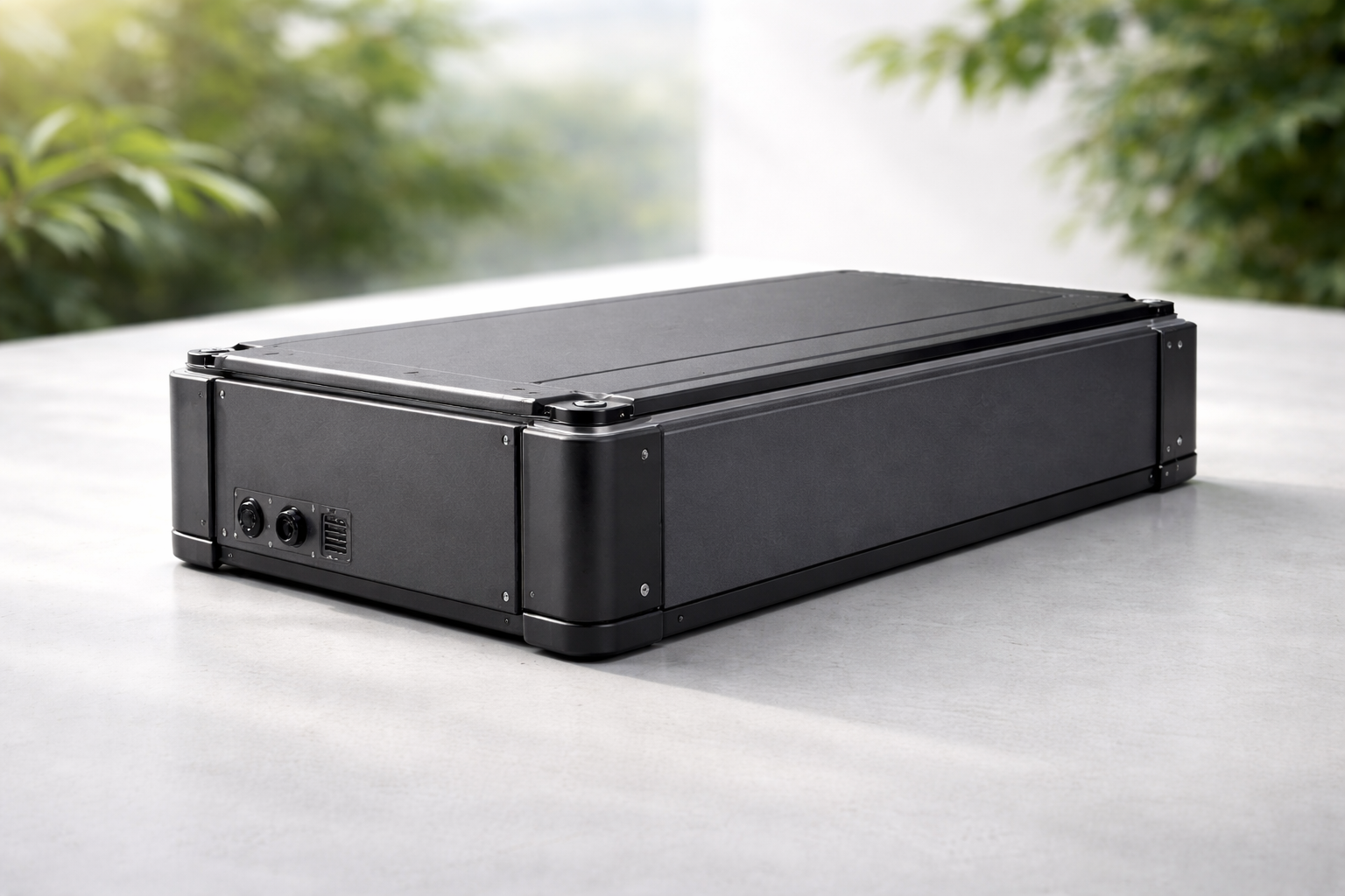 Beschikbare accutypes