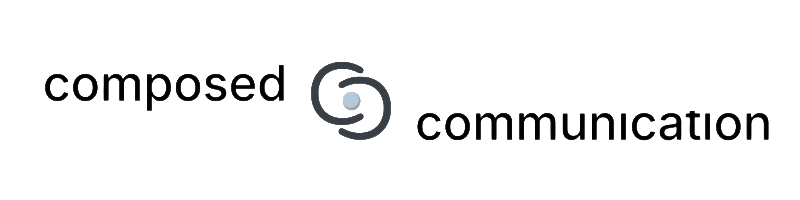 Composed — AI communication coaching tool for high-conflict situations