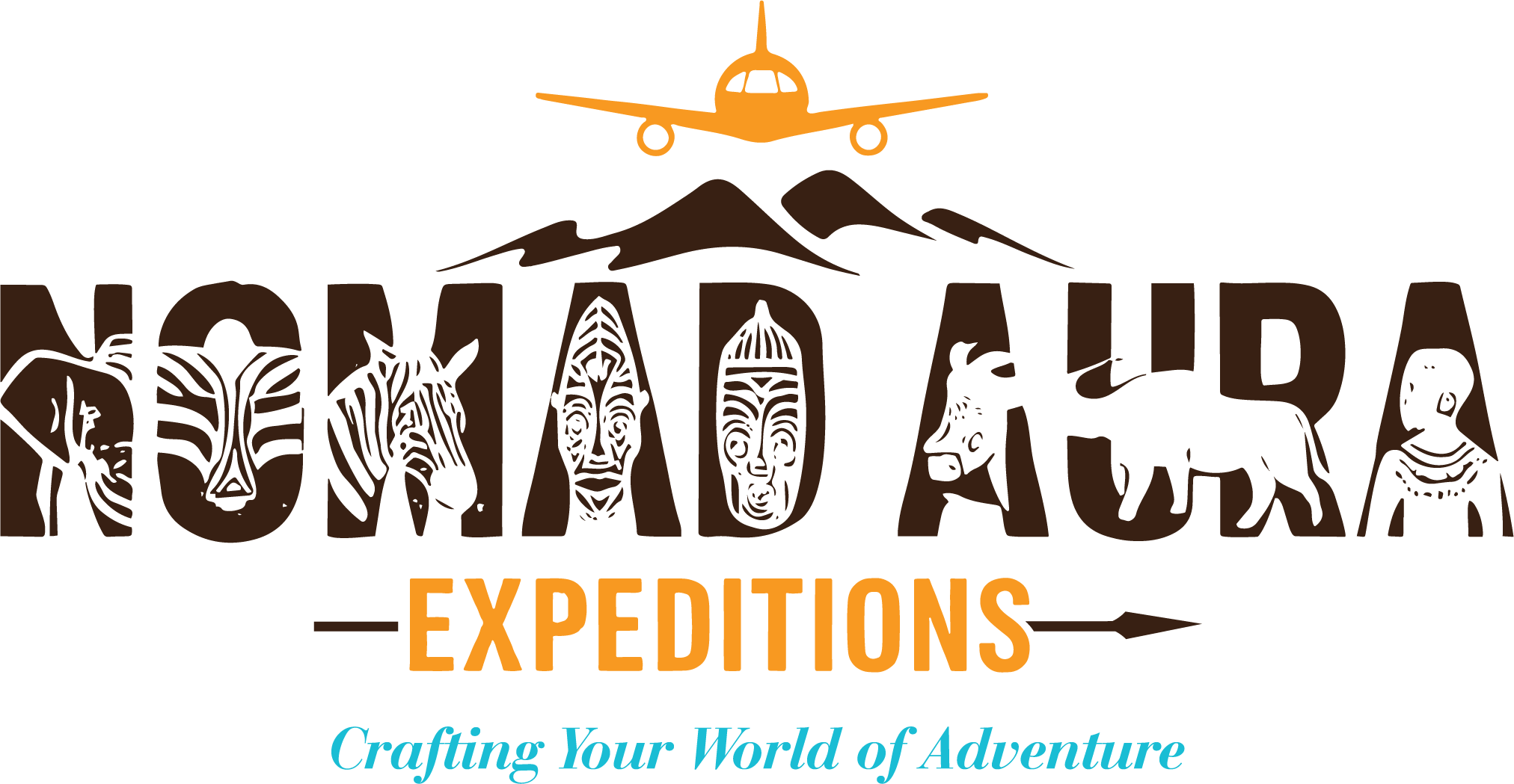 NomadAura Expeditions