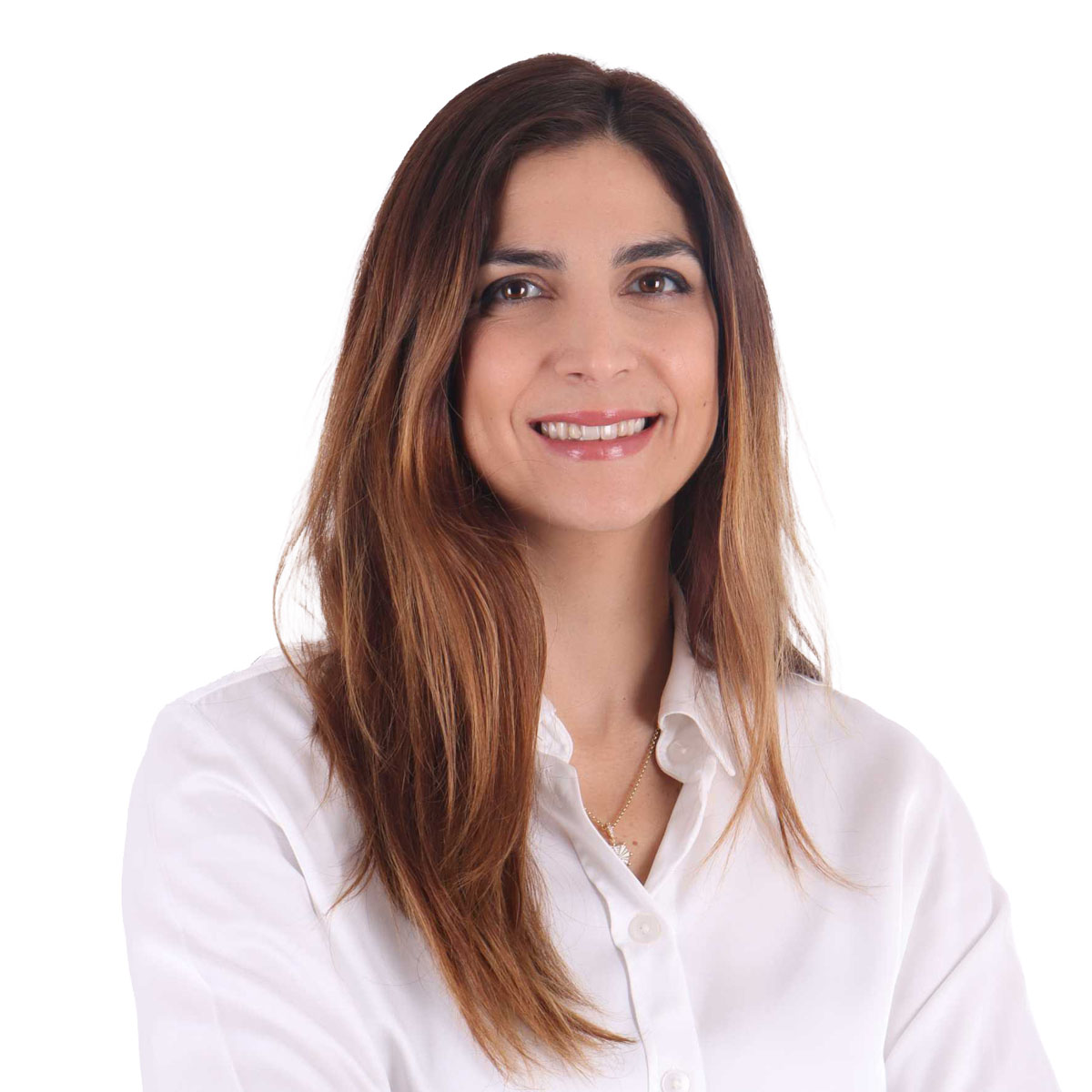Mrs. Sara Daniel