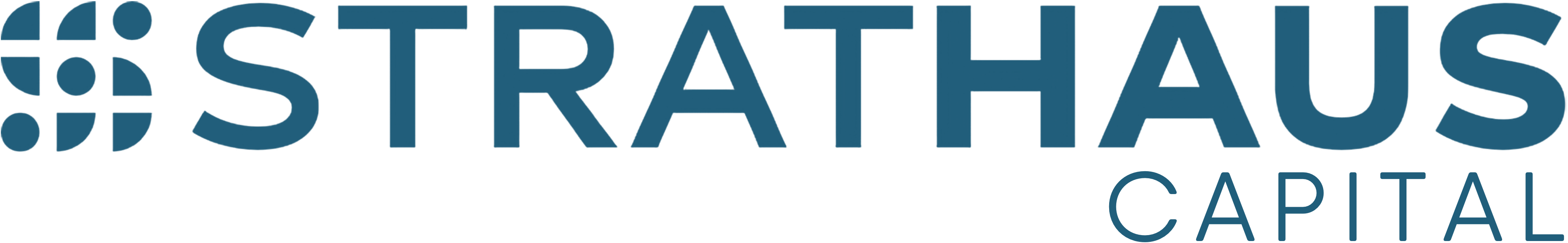 Strathaus Capital